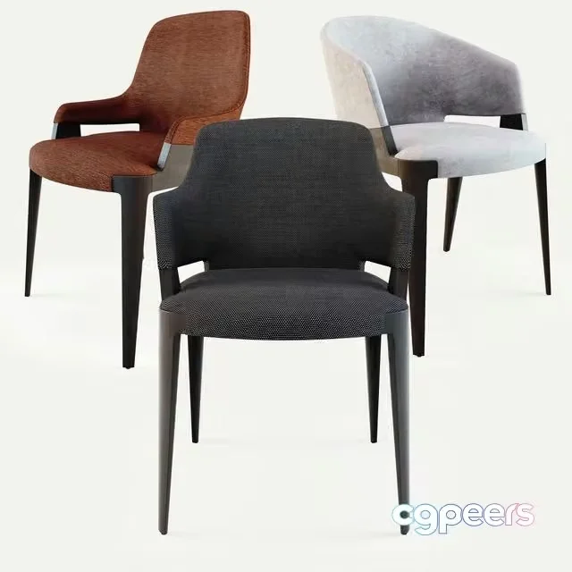3ds Max Free – POTOCCO VELIS COLLECTION