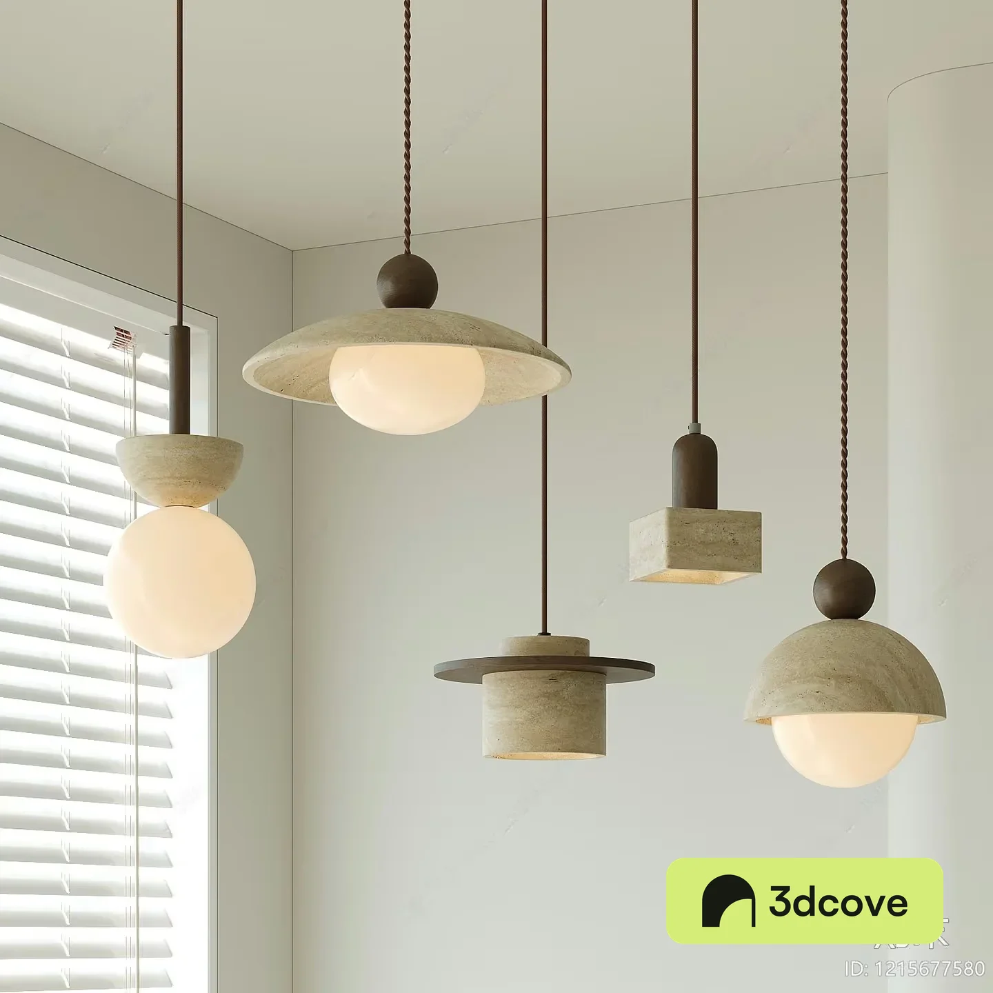 Modern Hanging Lights
