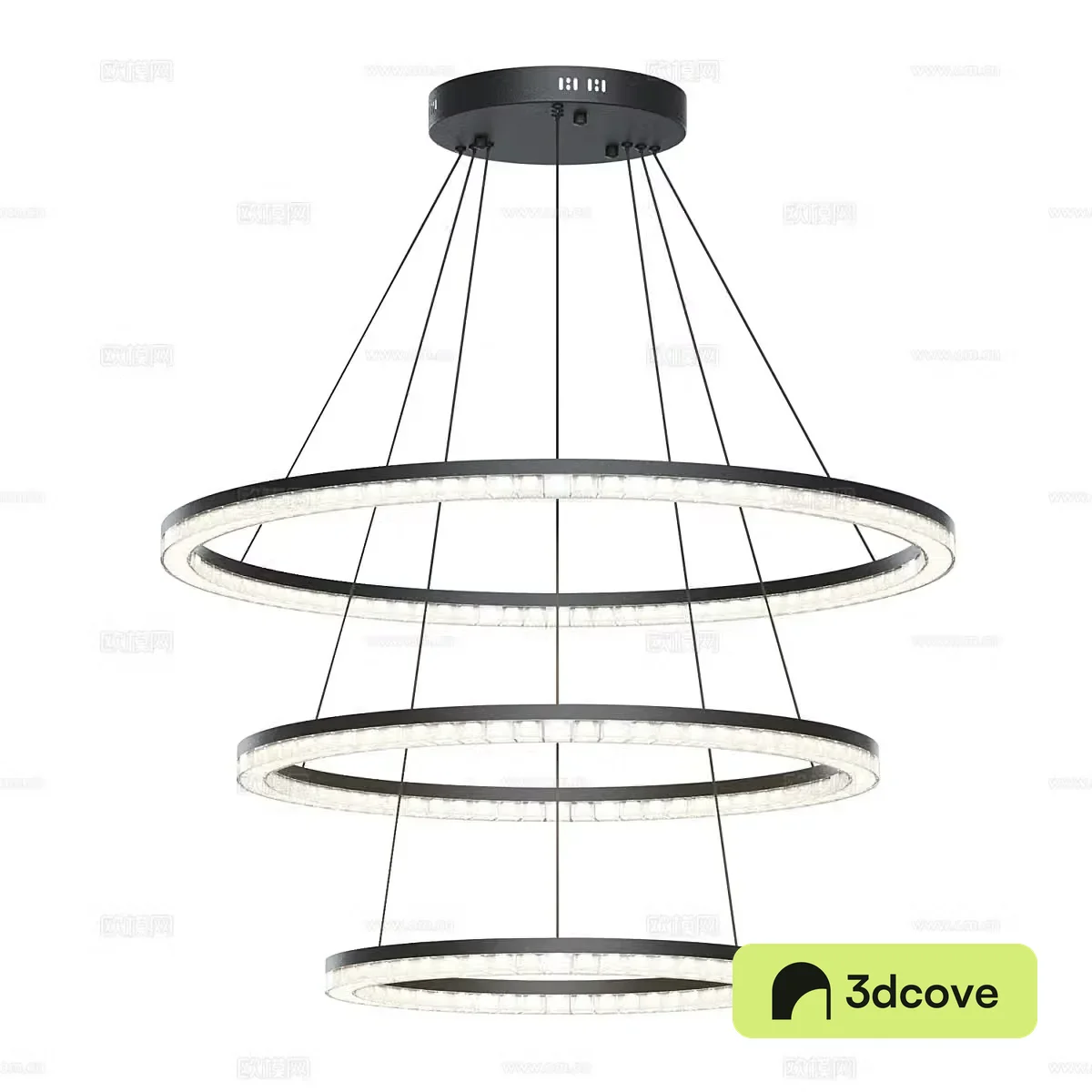 Modern simple chandeliers dining chandeliers living room chandeliers lamps