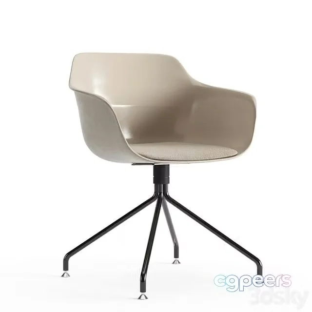 3ds Max Free – Brunner Crona Light 6311 A