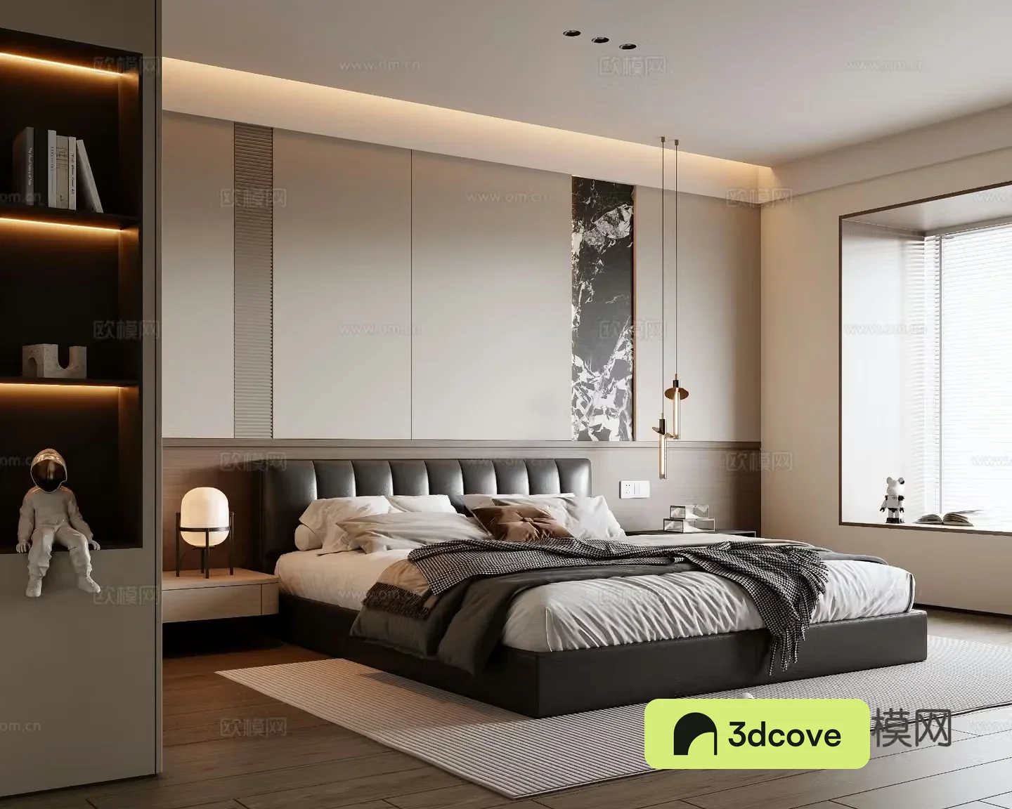 Italian style bedroom master bedroom