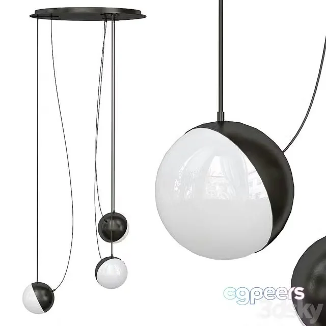 3ds Max Free – HALF Milan Iluminacion