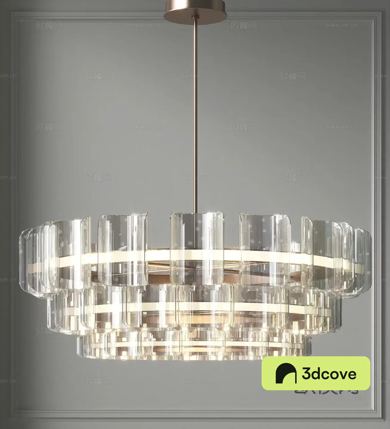 Lamps Chandelier Lighting Decorative Lights