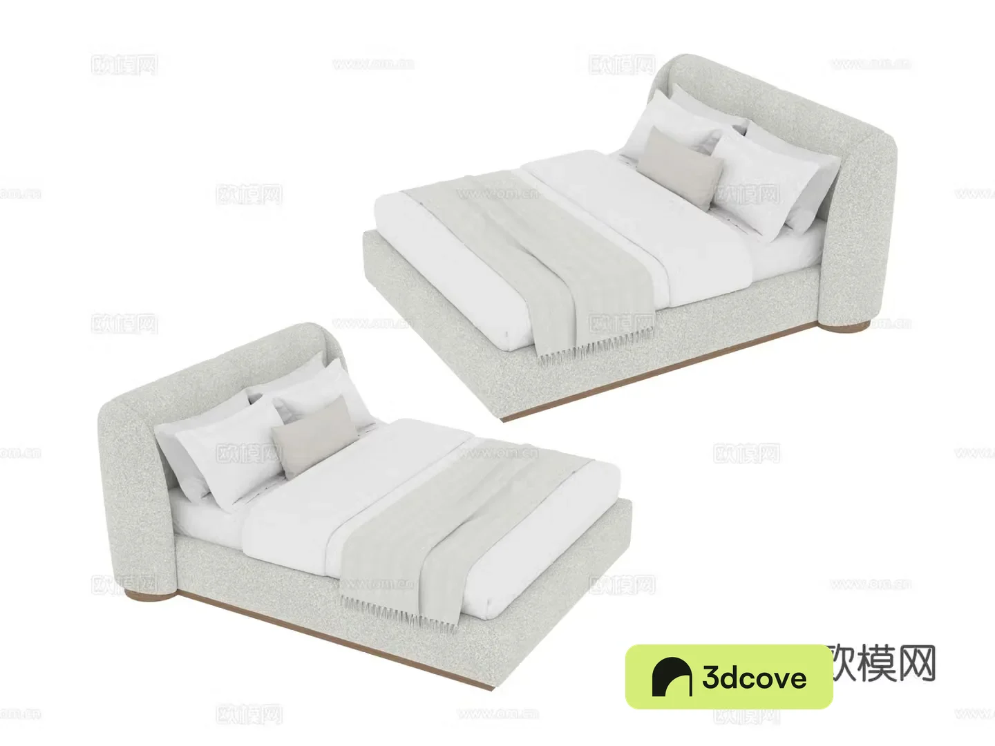 Furniture Bed