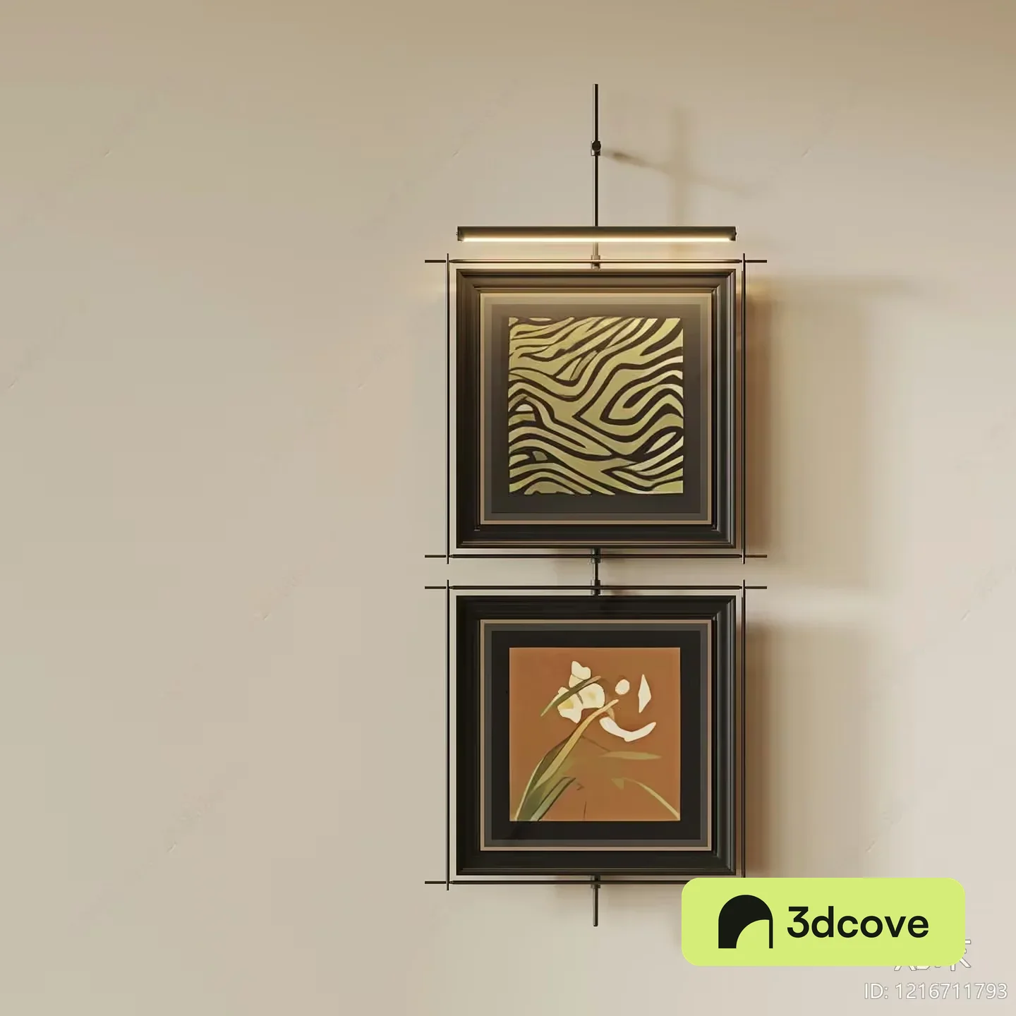 Modern Wall Art