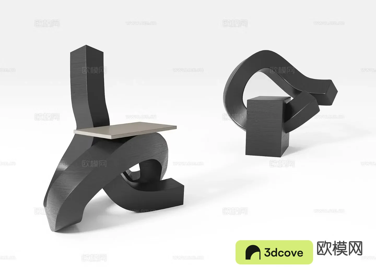 Modern personalized chair single chair leisure chair