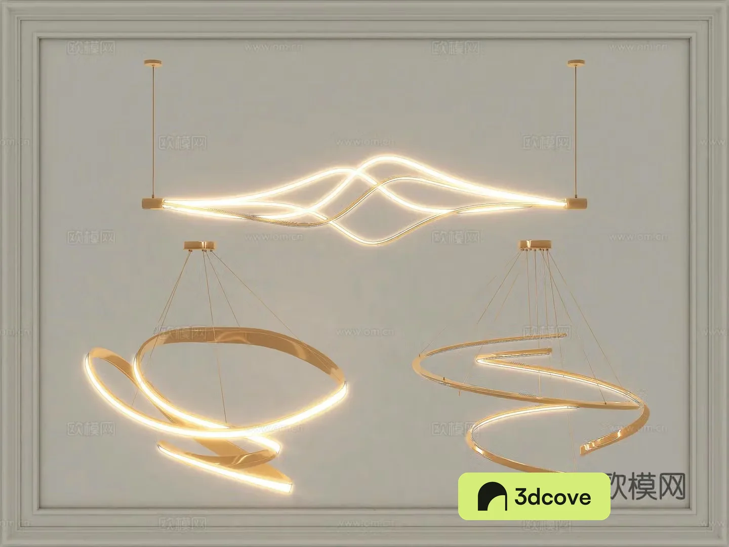Lamps Chandelier Lighting Decorative Lights