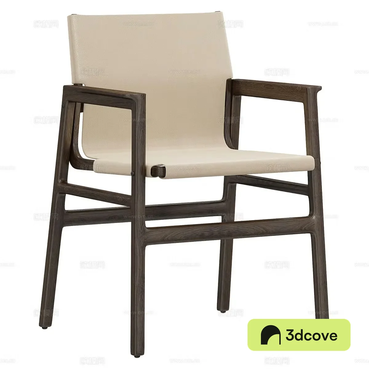 Polyform Ipanema armchair lounge chair