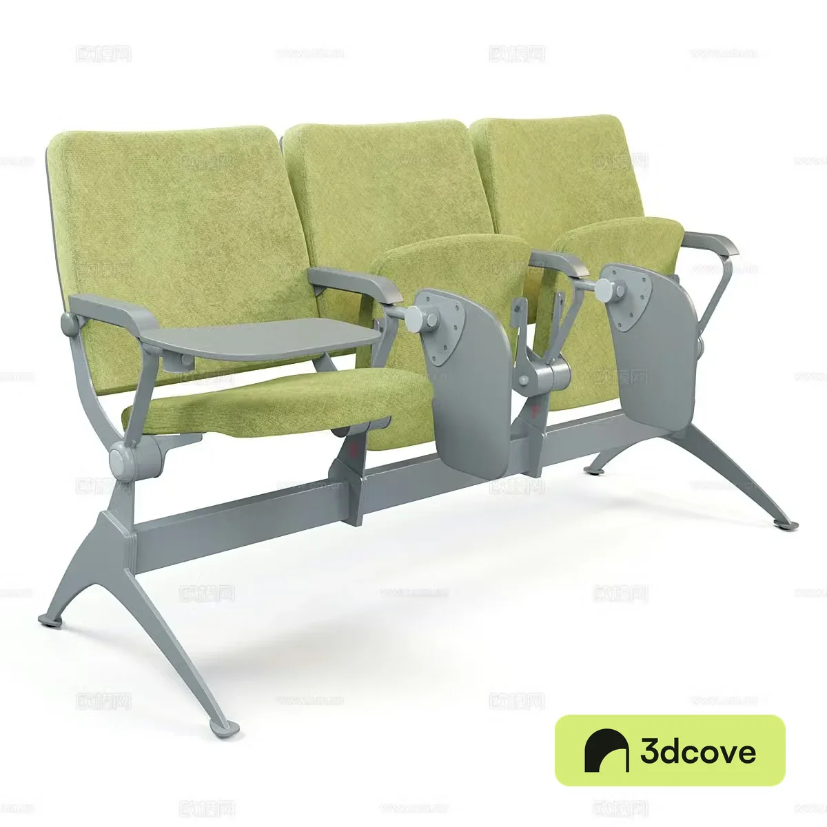 Modern minimalist chair public chair casual chair
