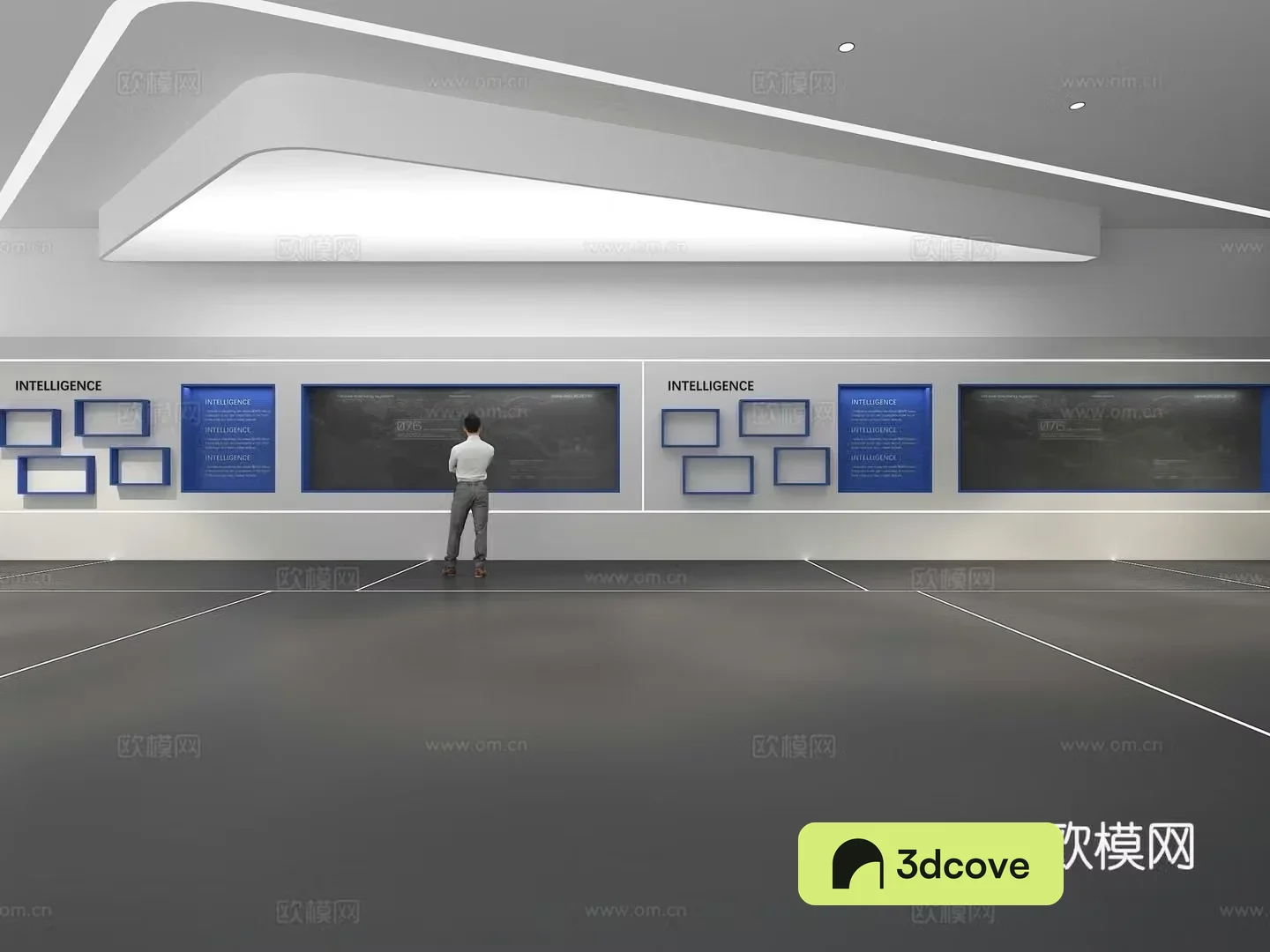 Cultural wall Corporate culture wall Display wall Theme wall Exhibition hall Campus culture Corridor