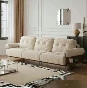 Modern Living Room 3D Model – 286 – VRAY Render