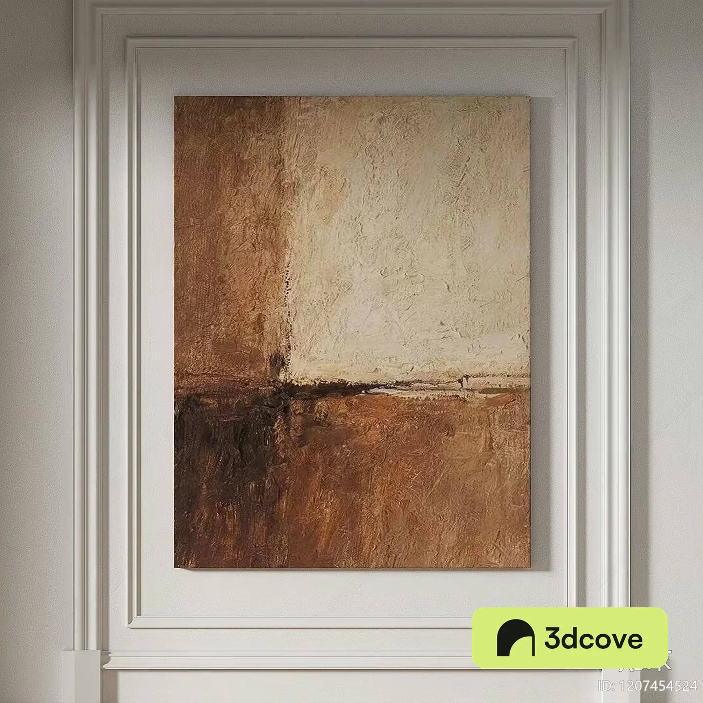 Modern Abstract Art