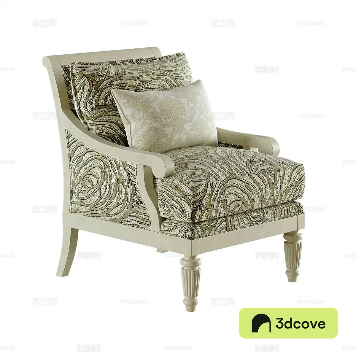 American leisure chair sofa chair