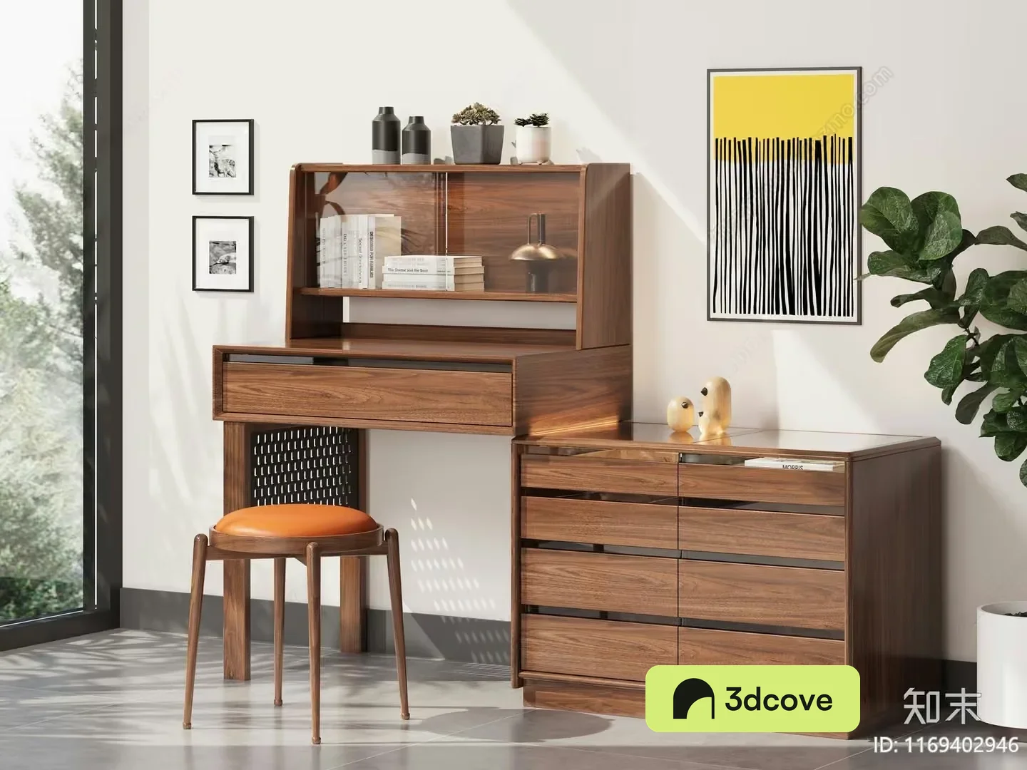 Mid-Century Modern Furniture