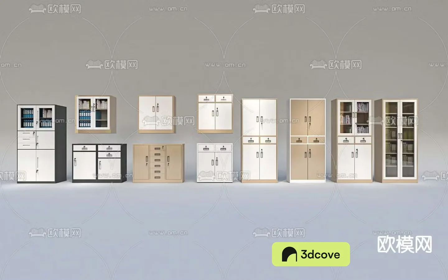 File cabinet