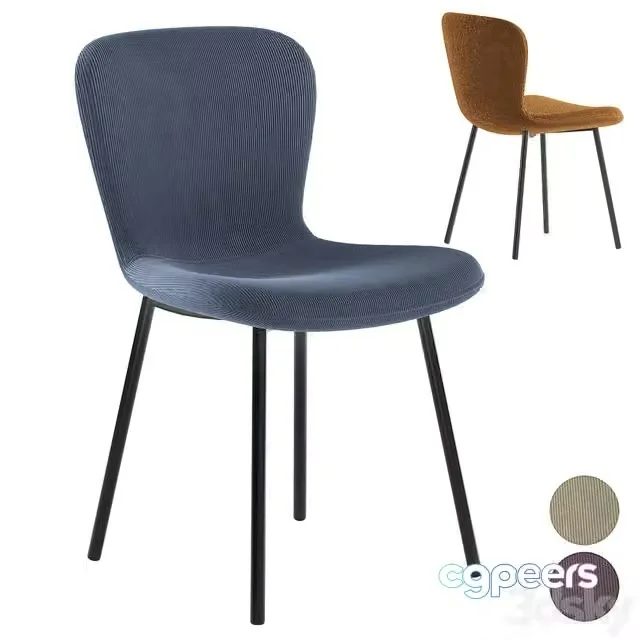 3ds Max Free – Halmar k414