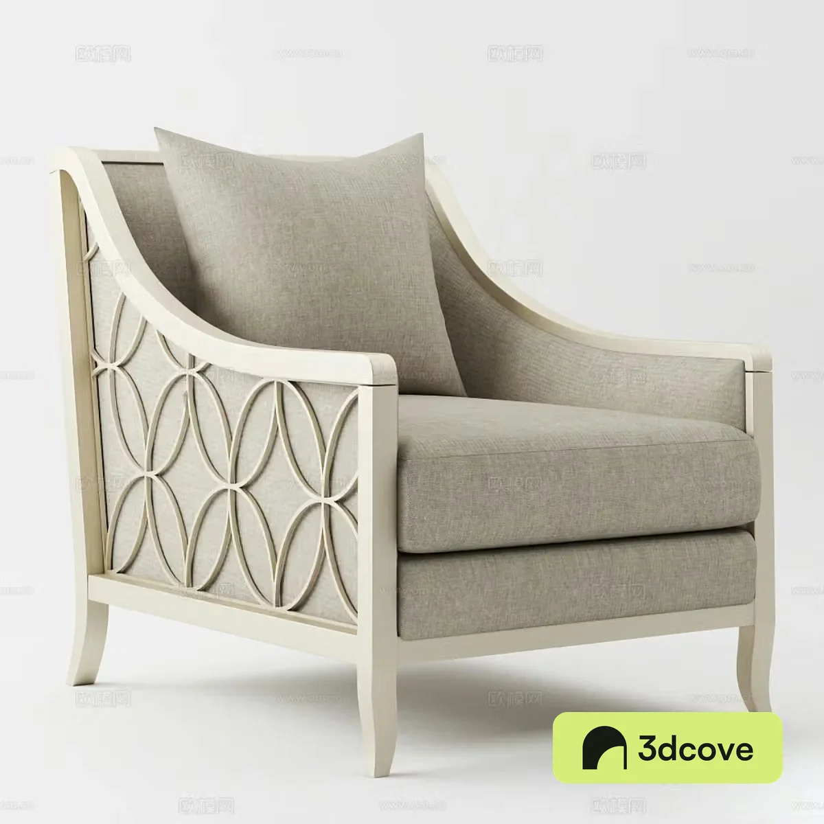 Armchair