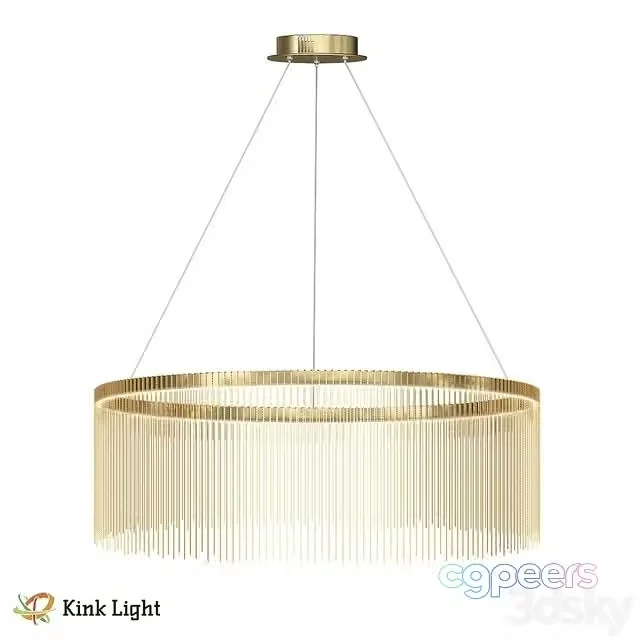 3ds Max Free – Lamp Agni 08260-80,33 OM