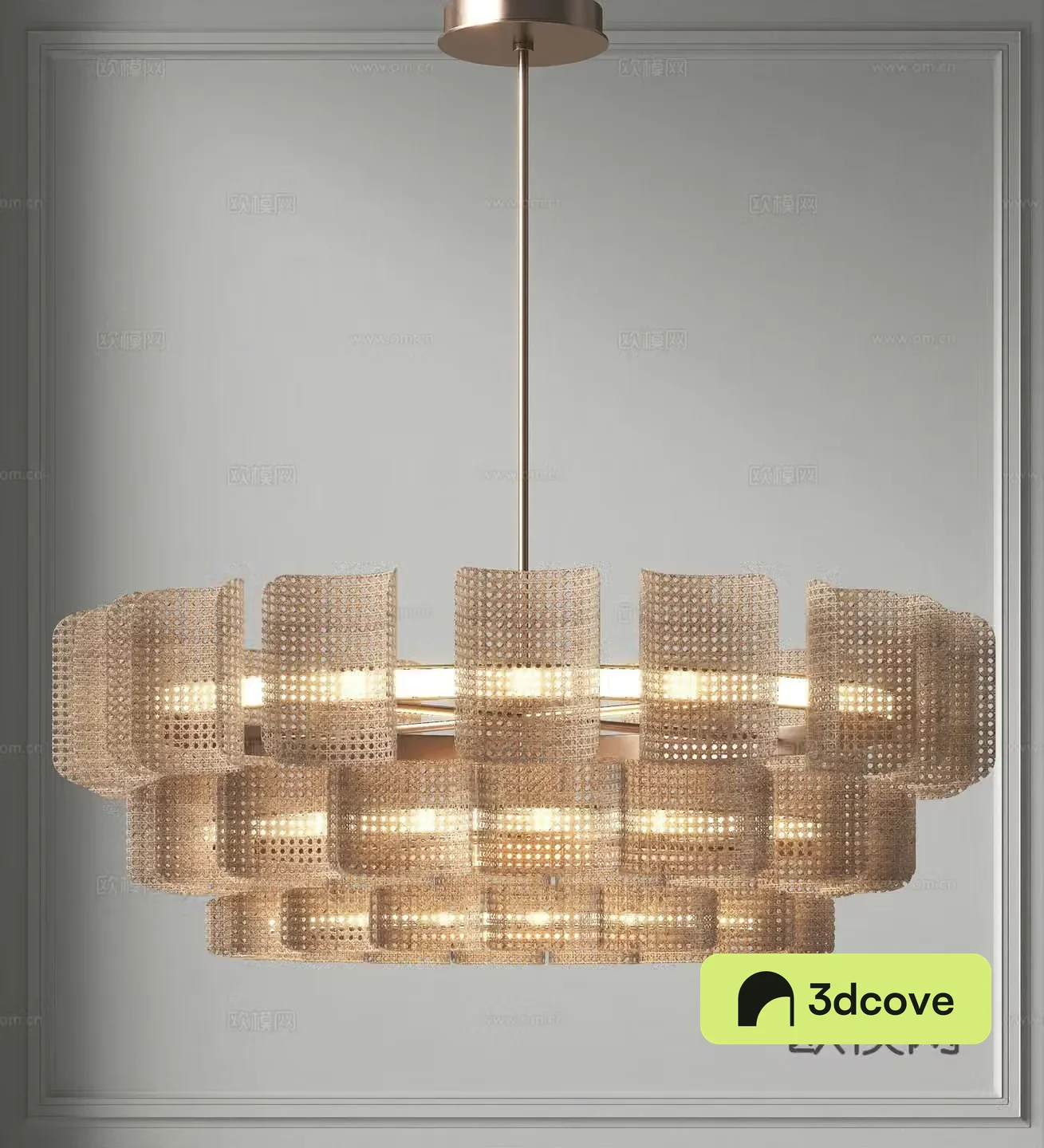 Lamps Chandelier Lighting Decorative Lights