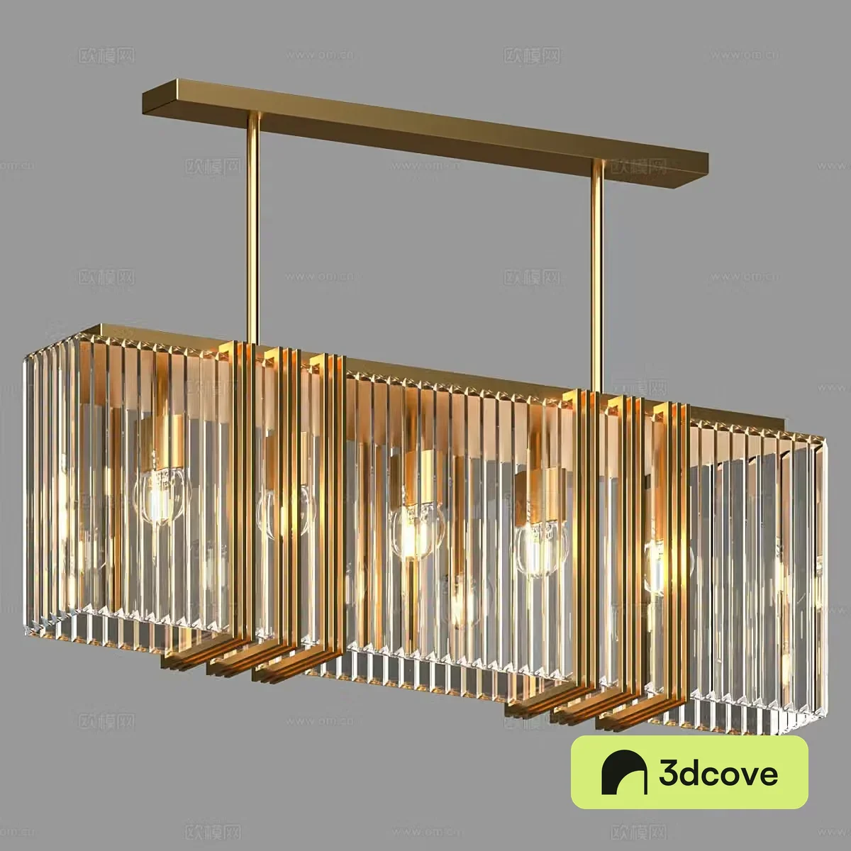 Modern simple light luxury chandeliers simple chandeliers restaurant chandeliers living room chandeliers