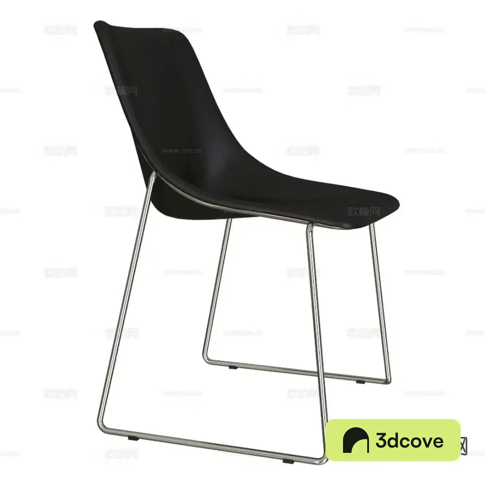 Inno chair dining chair