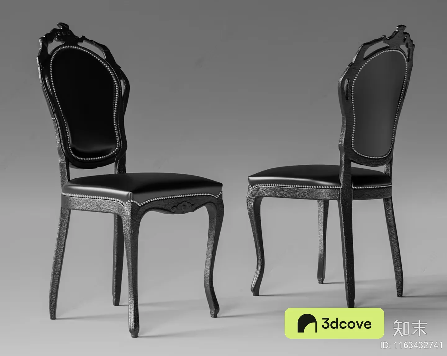 Wooden Dining Chairs