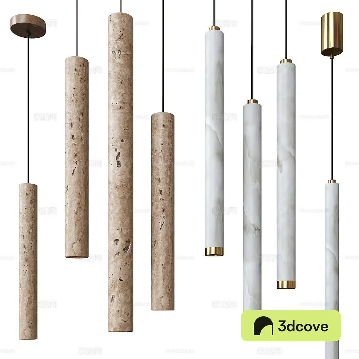 New Chinese style chandelier