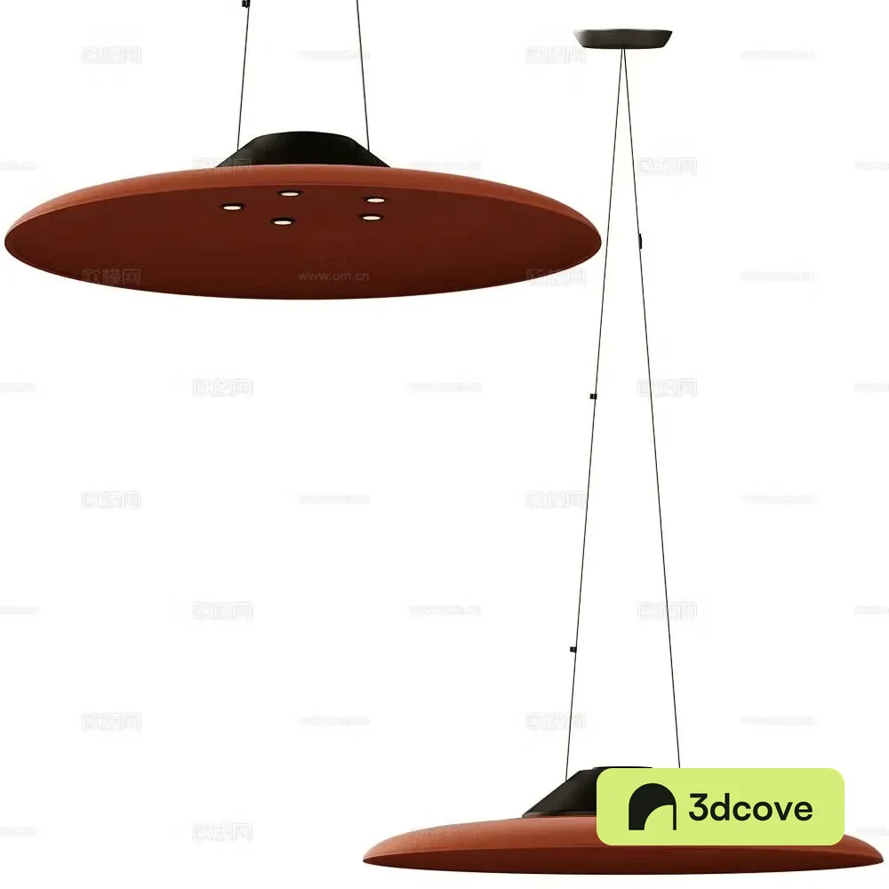 Ole dining room chandelier