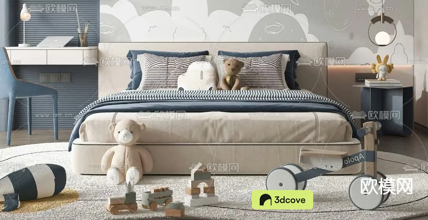 children’s bed child’s bed
