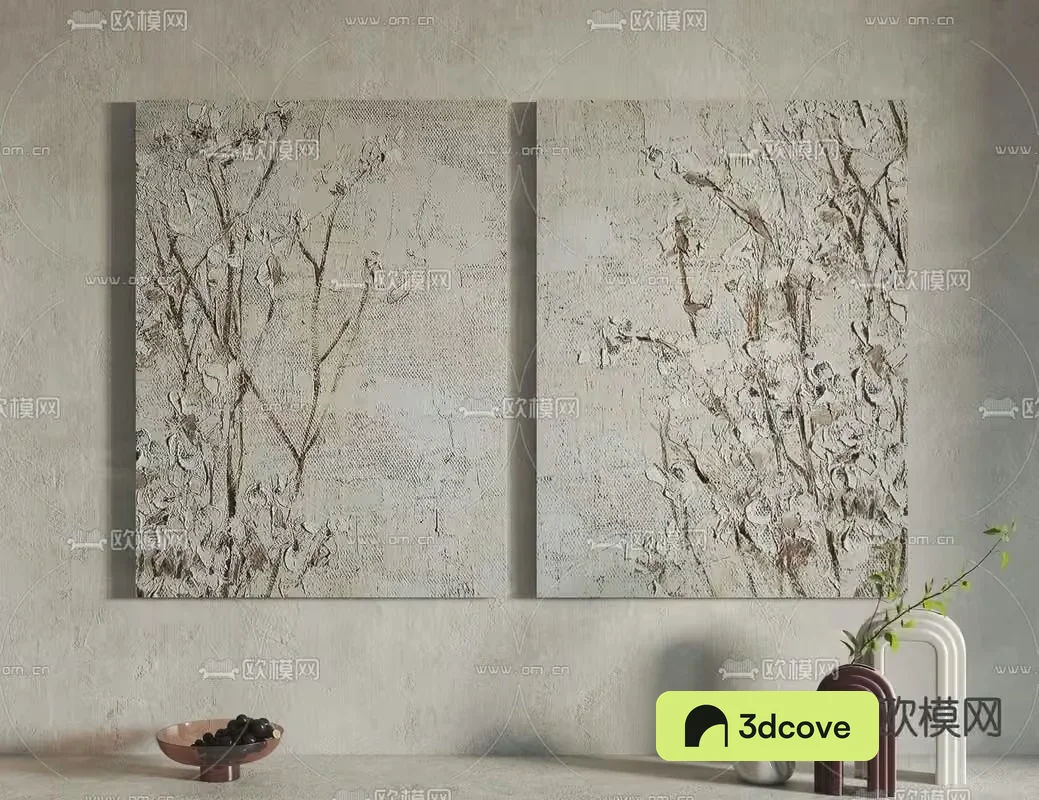 Modern Wall Art