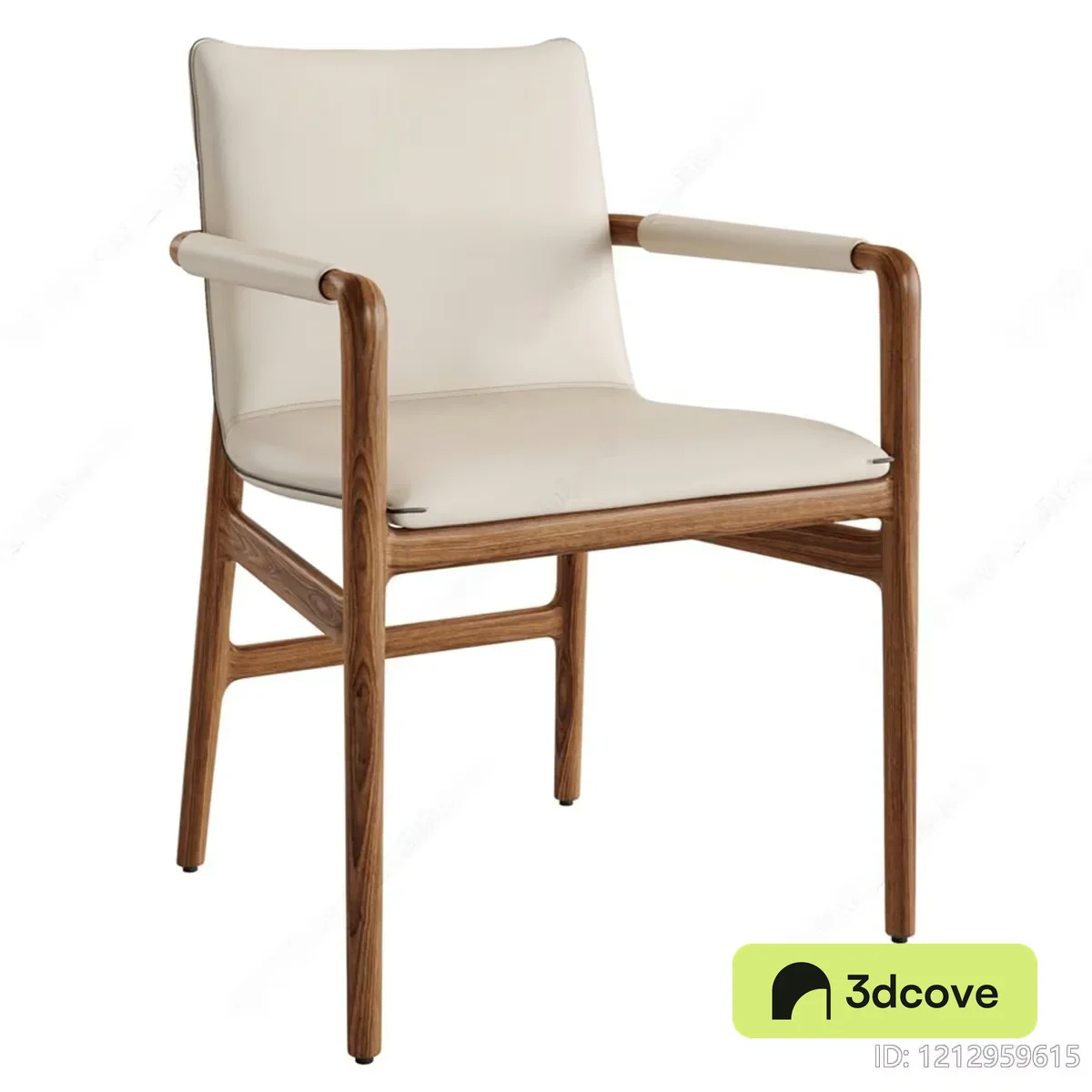 Wooden Chair