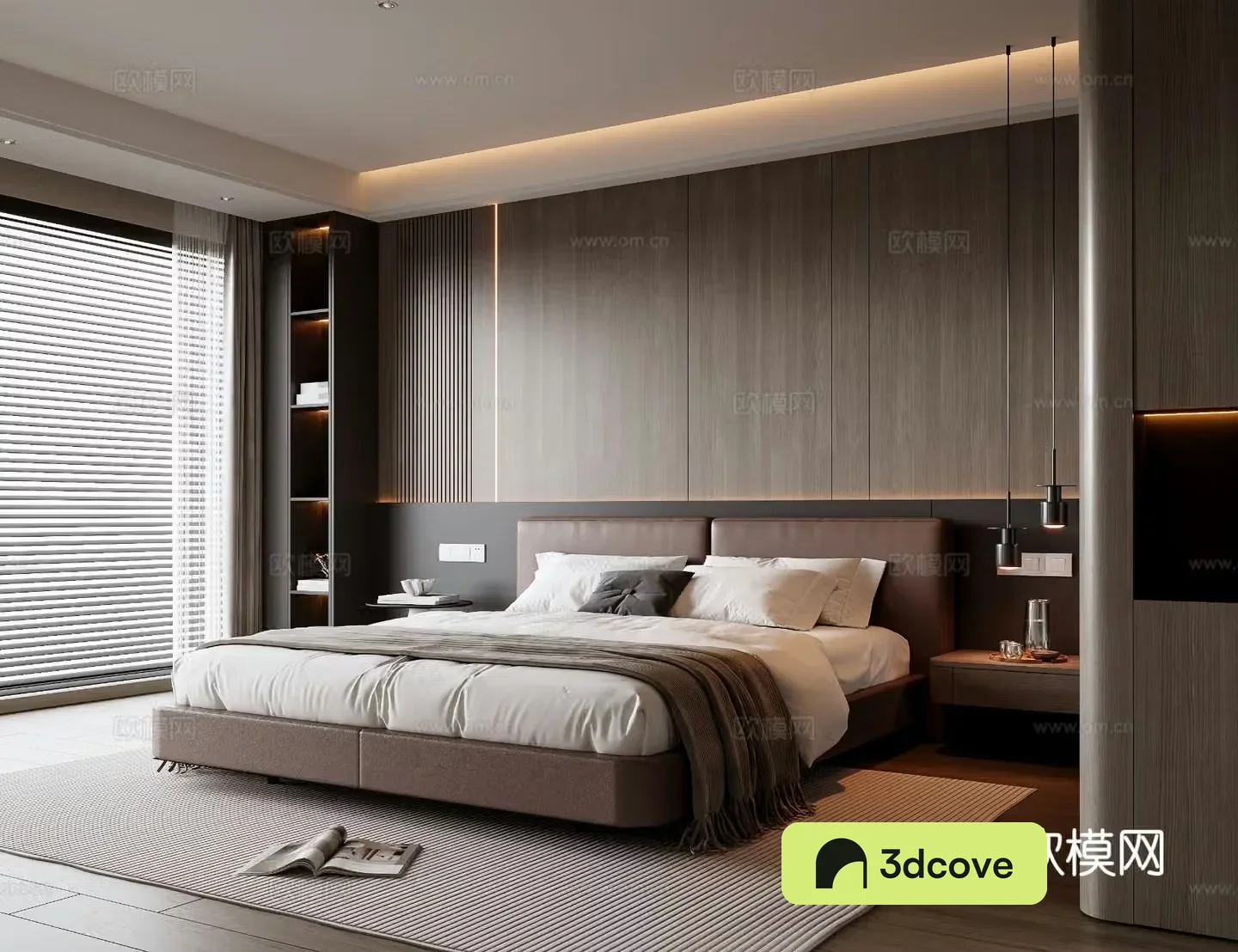 Italian style bedroom master bedroom