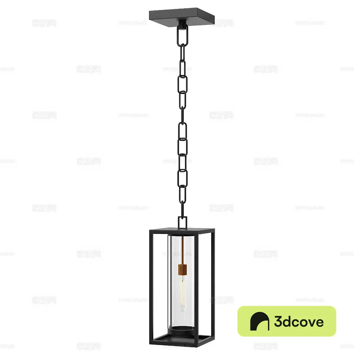 Ceiling light