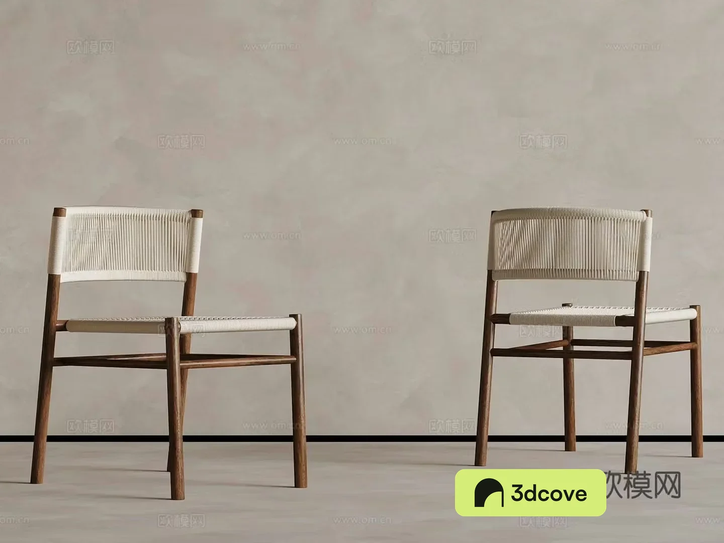 Medieval style chair leisure chair