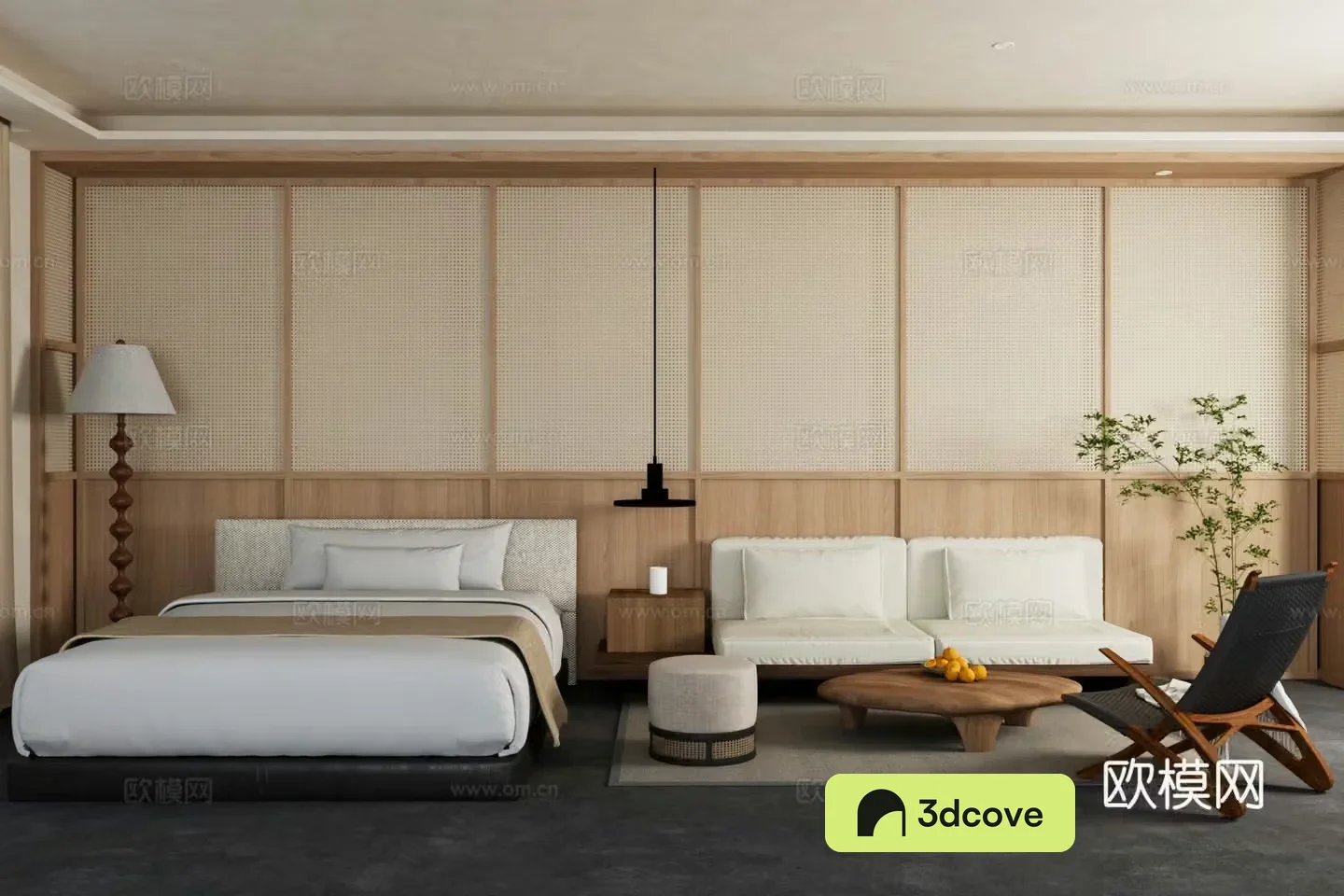 Wai Viagra B&B Room Suite