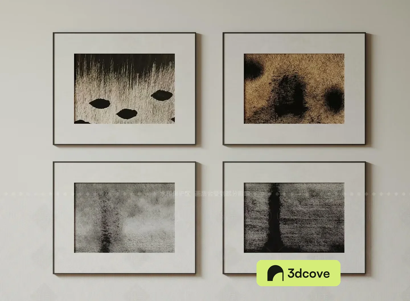 Abstract Art Prints
