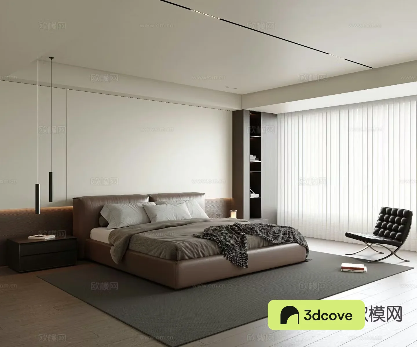 Italian style bedroom master bedroom