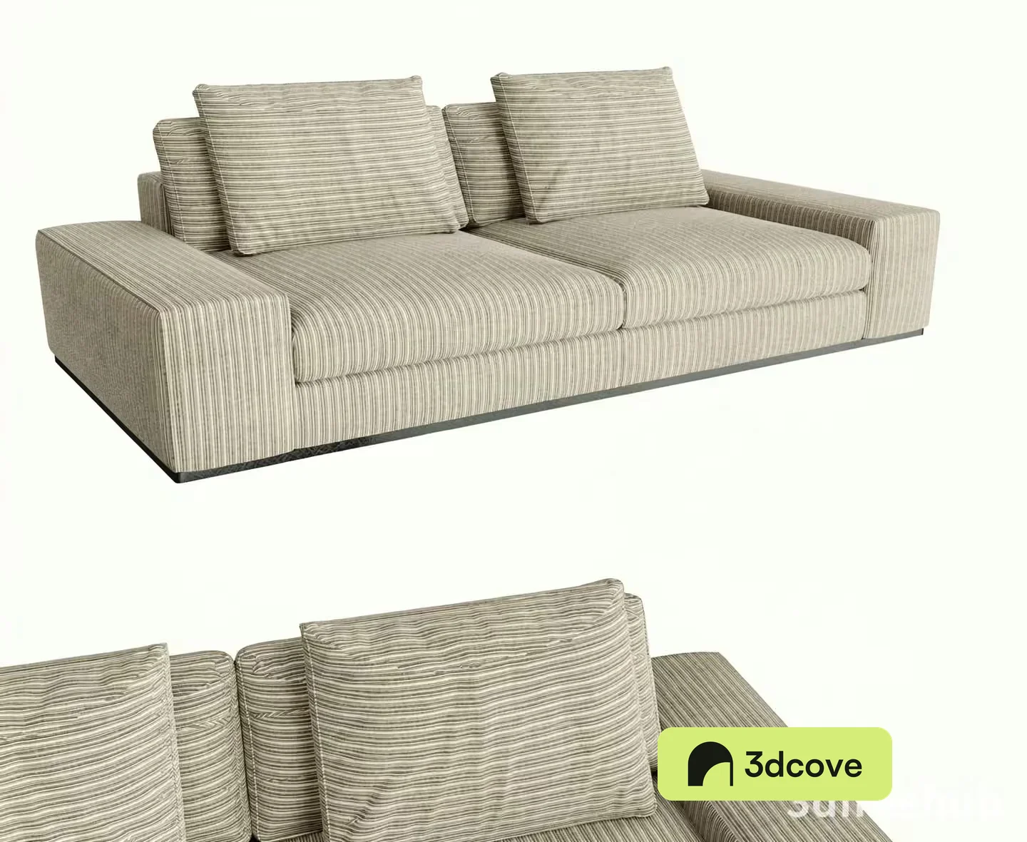 Modern Sofa