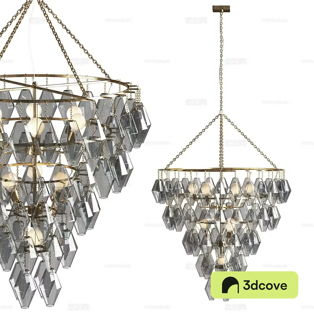 Chandelier