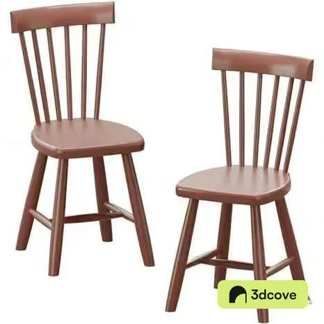 Wooden Dining Chairs