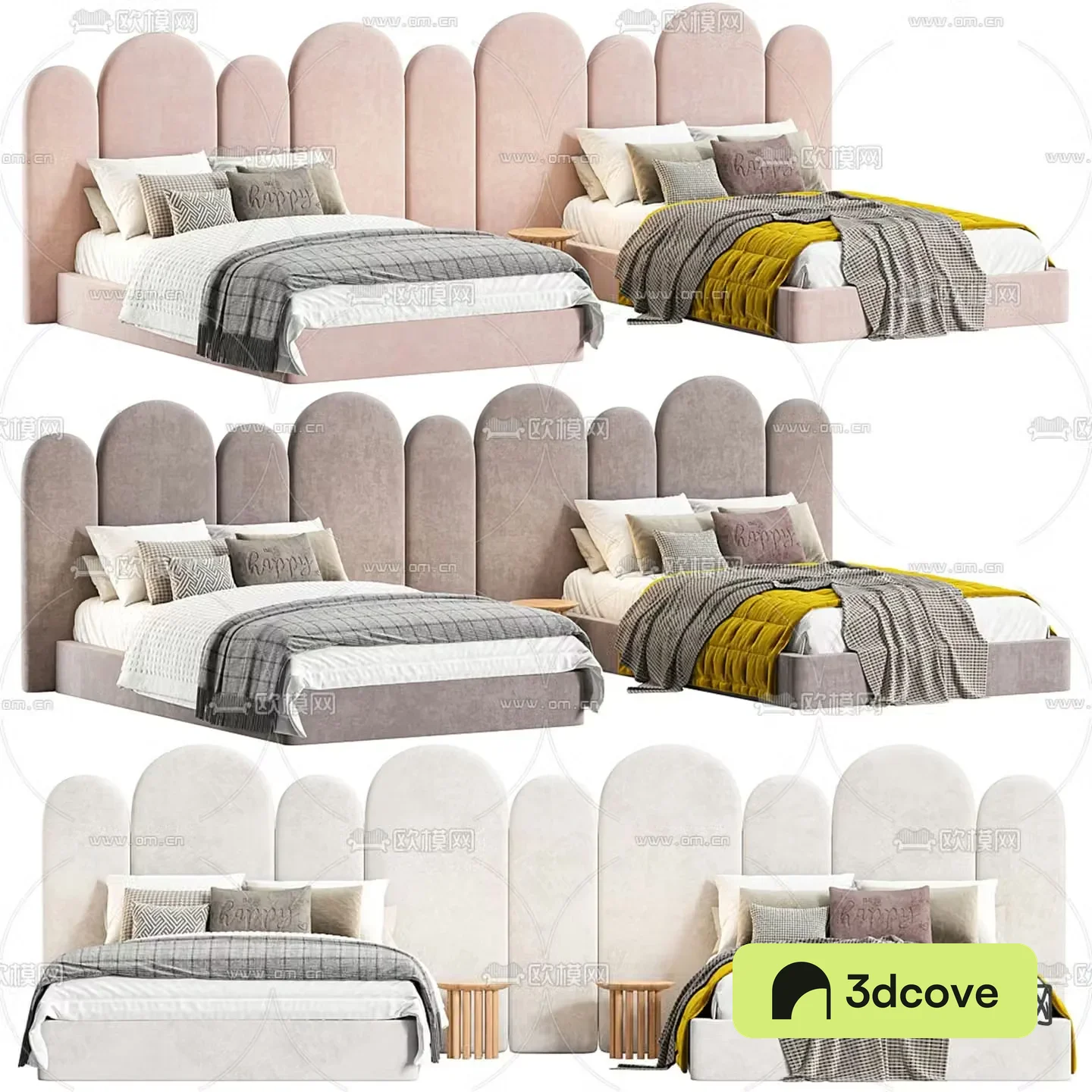 Children’s bed single bed