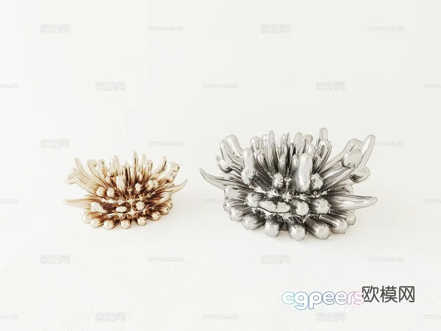 Sculpture Art Sculpture Abstract Sculpture 3d Model