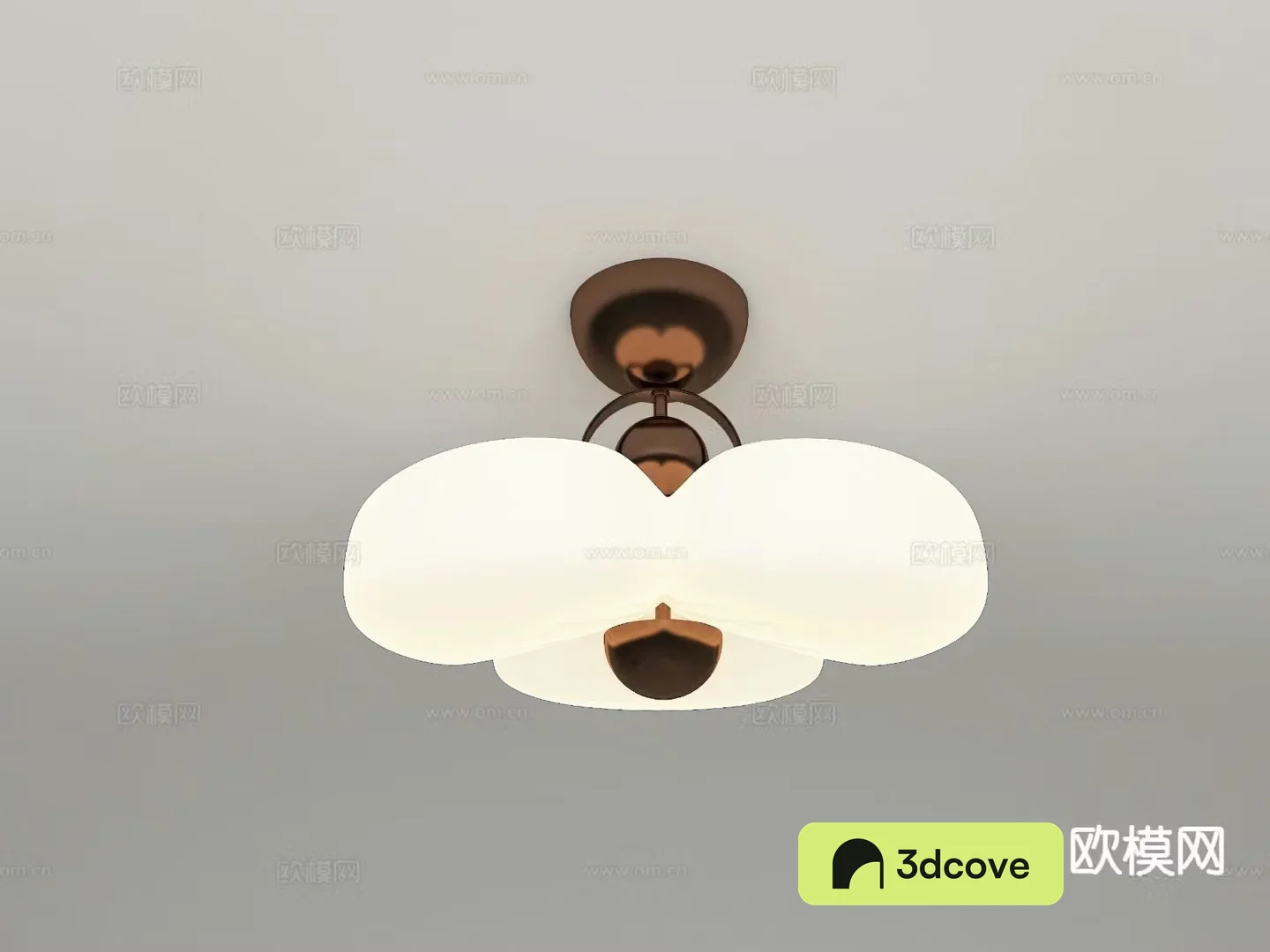 Medieval style chandelier simple chandelier