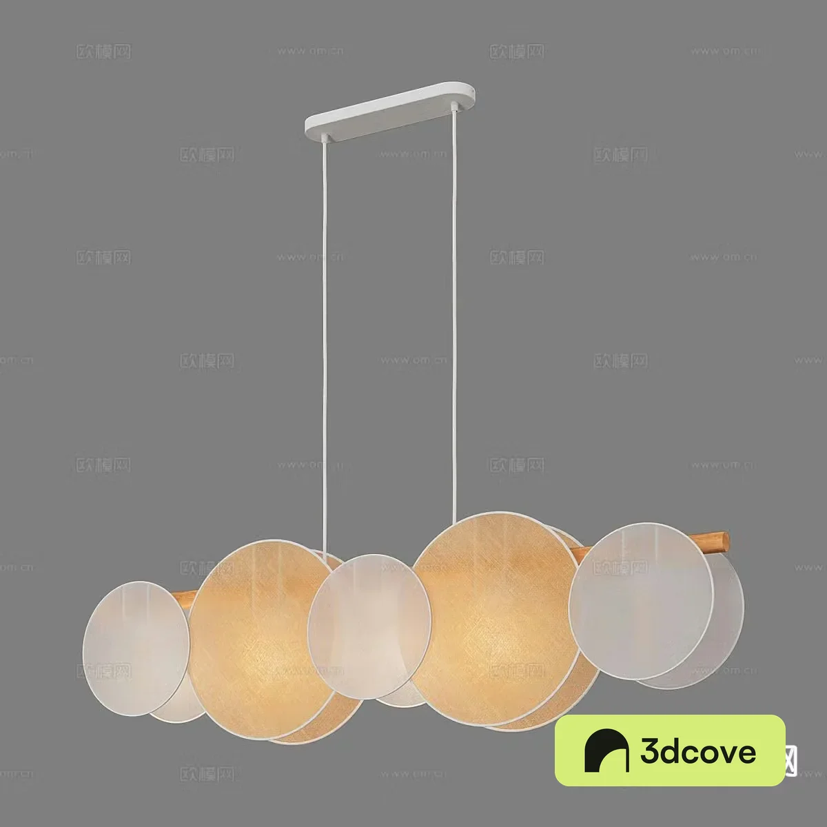 Modern minimalist chandelier dining room chandelier living room chandelier