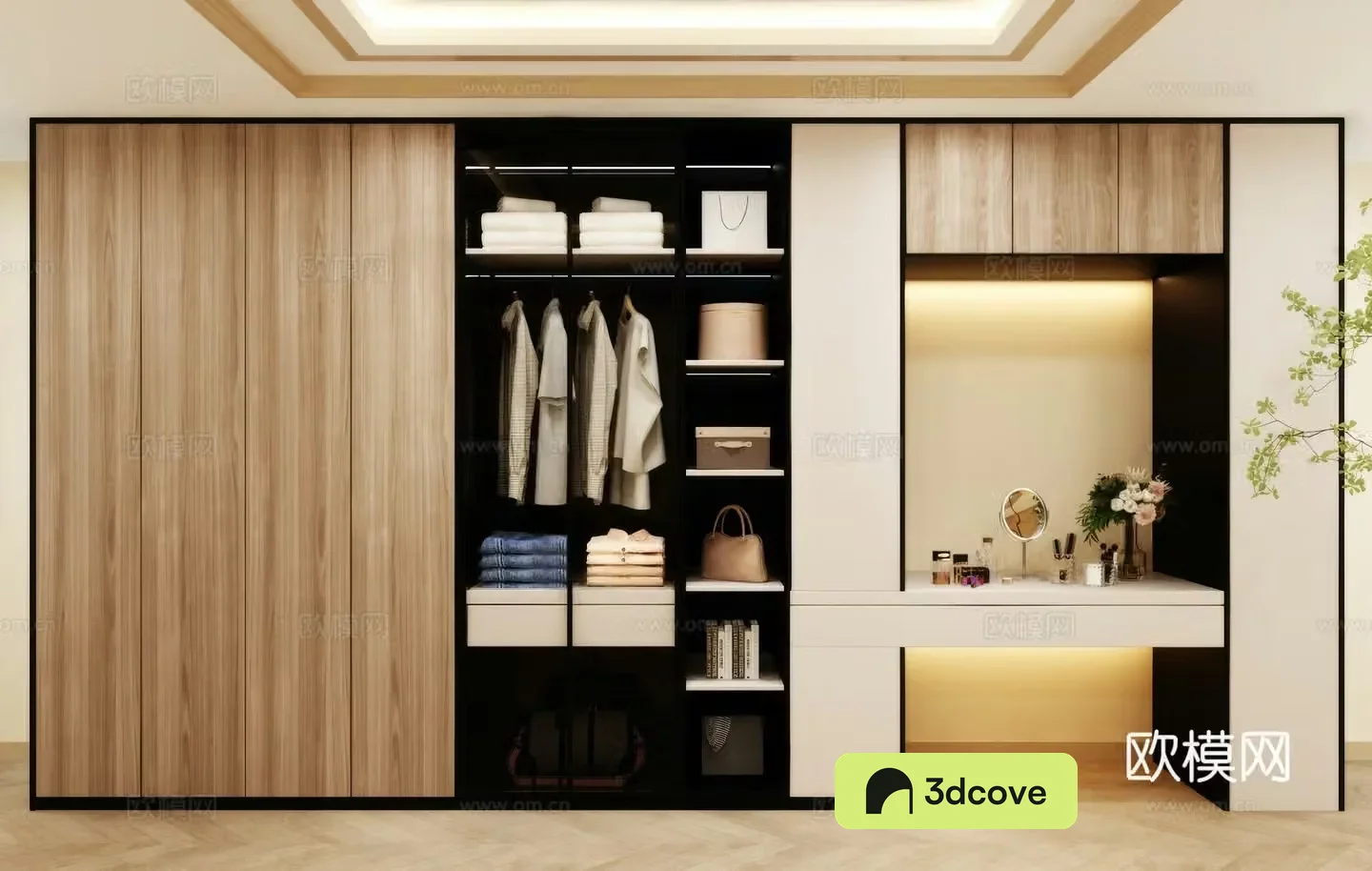 Wardrobe Design Wardrobe Chair Bedroom Wardrobe Hotel Wardrobe