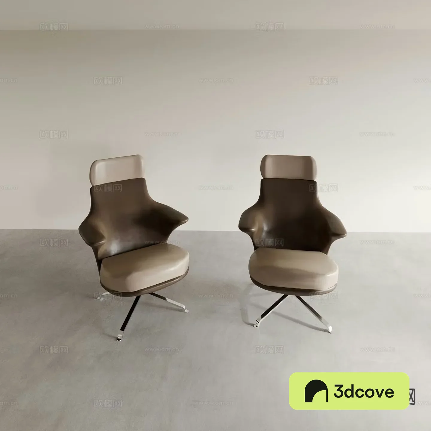 Office chair shift chair staff chair