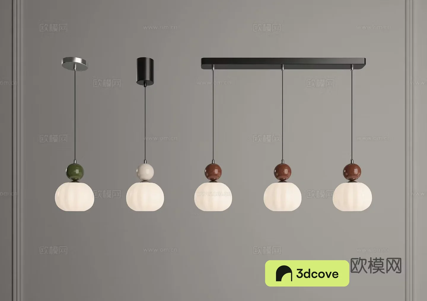 Restaurant Chandelier Bedside Chandelier Children’s Room Chandelier Medium Chandelier Creamy Chandelier