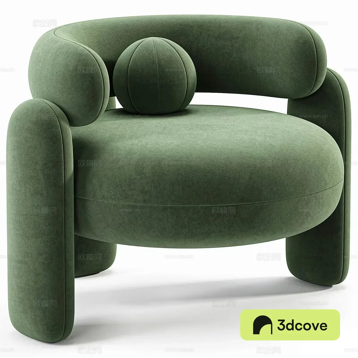 Sofa coffee table combination