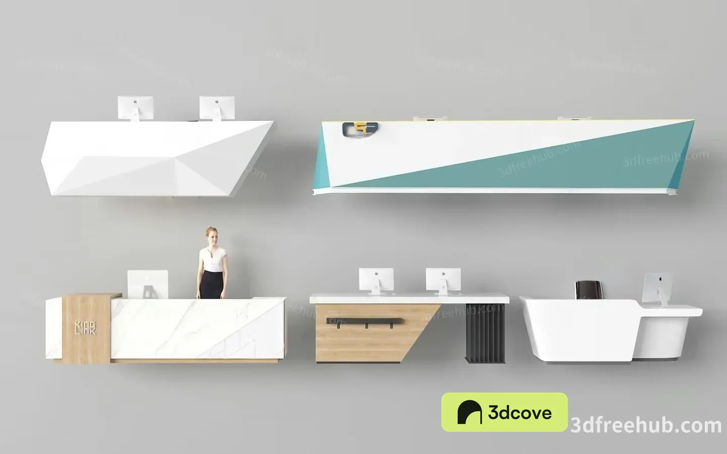 Modern Office Furniture