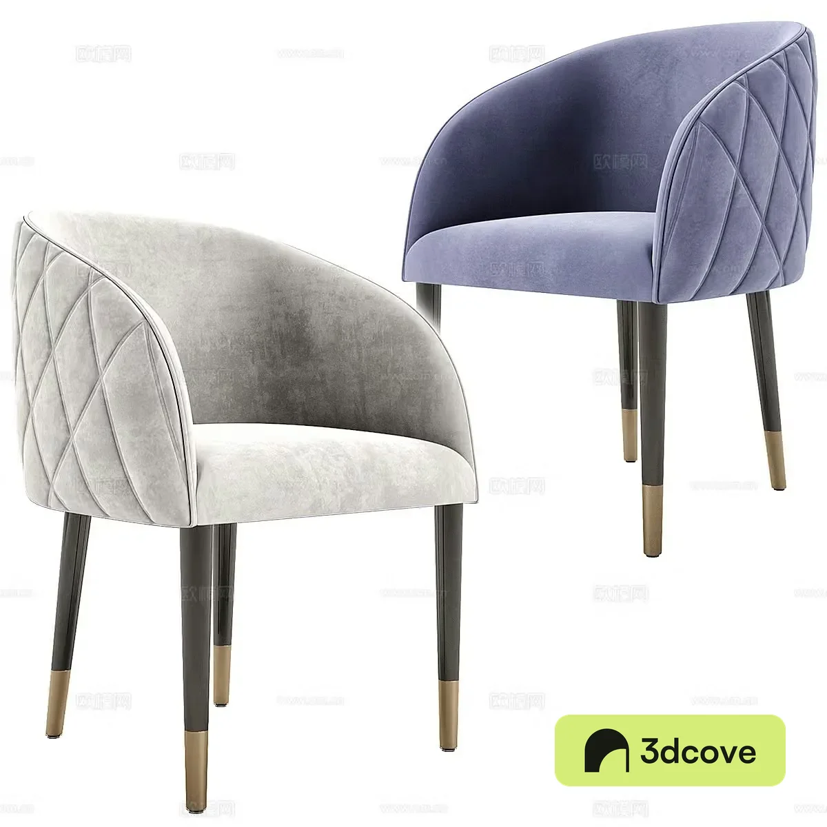 New Chinese dining chair